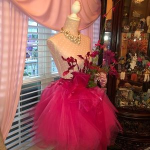 Meet your Posher, Jill